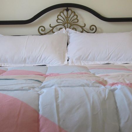 Residence Sejour Teranga Saint-Louis Dış mekan fotoğraf