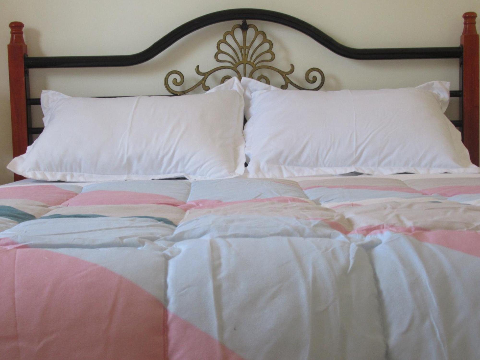 Residence Sejour Teranga Saint-Louis Dış mekan fotoğraf